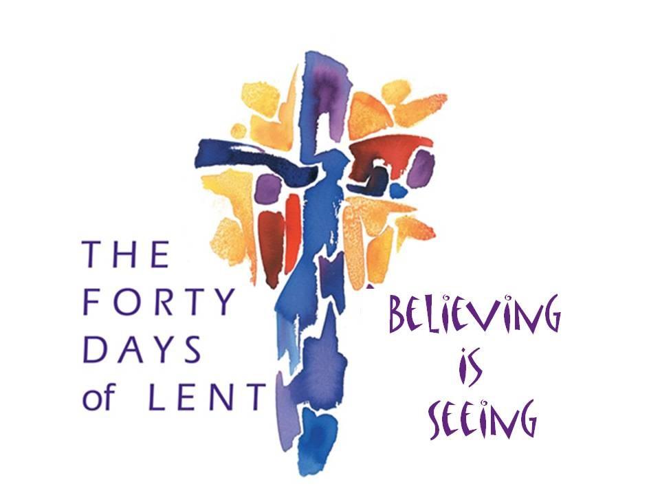2015 Lenten Series: Adult Confirmation While confirmation class was in swing last school year, several people remarked that they wished that we could do a confirmation class for adults so you could