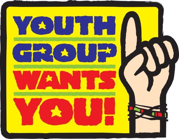 The Messenger Pa ge 7 YOUTH GROUP will meet on Wednesday, November 4, and Wednesday, November 18, at 7:00 P.M. All youth from 6 th through 12 th grades are welcome!