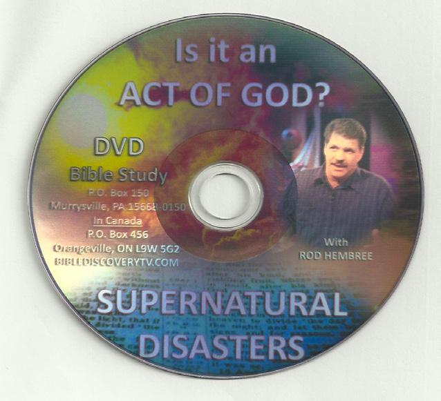 CDs. DVD of 12 steps of faith for fathers directly from