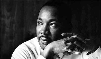Resources The following is a list of resources to assist those who would like to present a unit of study in anticipation of Martin Luther King, Jr., Day.