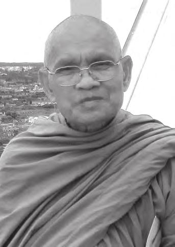 The potential of being human The following is the summary of a Dhamma talk offered by Luang Por Liem at Amaravati Buddhist Monastery on Saturday, 21 May 2011, the evening before the Wesak Day