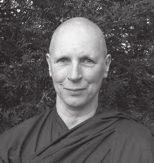 Fascinating tools The following is an extract from a Dhamma talk offered by Ajahn Sundarā at Amaravati on 10 October 2011 What kind of world are we aware of right now?