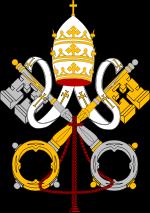 The Roman Catholic Church Structure of the Catholic Church The Pope Supreme leader of the Catholic Church Cardinals High ranking bishops who choose the popes and administered a collection of dioceses
