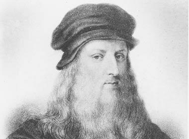 FOUR MAIN RENAISSANCE ARTISTS Leonardo Da Vinci was a painter, sculptor, inventor, and scientist. A true Renaissance man, he was interested in how things worked.