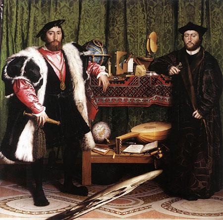 HOLBEIN S