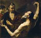 St. Bartholomew: The Vocation to Holiness As baptized Catholics, we are all called to lives of supreme holiness.