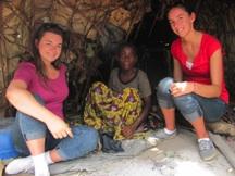 (AAI) have launched a new project Australia HOPE International in the Obbo Community of Southern Sudan.
