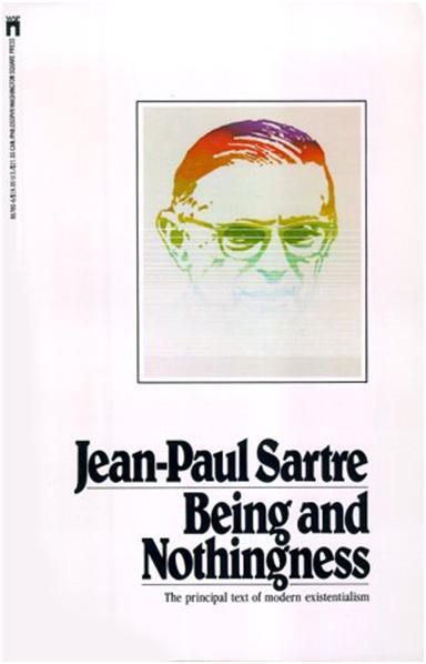 Man is condemned to be free; because once thrown into the world, he is responsible for everything he does. (Sartre, Being and Nothingness) I cannot ask, Why was I born?