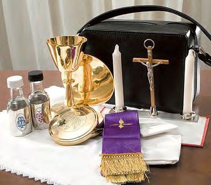 be awarded to the TOP PROPOSER KNIGHT IN EACH DIOCESE Top Proposer Priest per Diocese Top