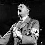 Adolf Hitler. He considered himself an instrument of the Almighty, and millions of of Germans agreed with him.