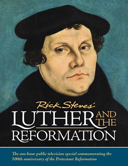 Holy Trinity Lutheran Church October News Corner Final plans are underway for our celebration of the 500th anniversary of the Reformation.
