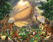 GENESIS 6:1 10:32 NEPHILITES, THE FLOOD, & NOAH S DESCENDANTS READING ASSIGNMENT FOR MEETING: Genesis 6:1 10:32 We've heard stories about the flood, but did you know that it's a story told among many