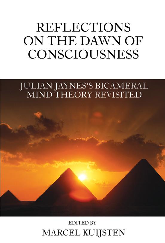 Supported by recent discoveries in neuroscience, Jaynes s ideas force us to rethink conventional views of human history and psychology, and have profound implications for many aspects of modern life.