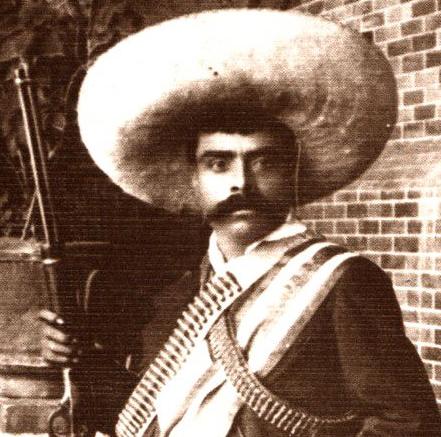 Who was Emiliano Zapata? Emiliano Zapata is the most well- known and revered figures in Mexican history.
