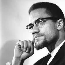 Who was Malcolm X? Malcolm Little was born in Omaha, Nebraska on May 19, 1925. He was one of the eight children of Earl and Louise Little.