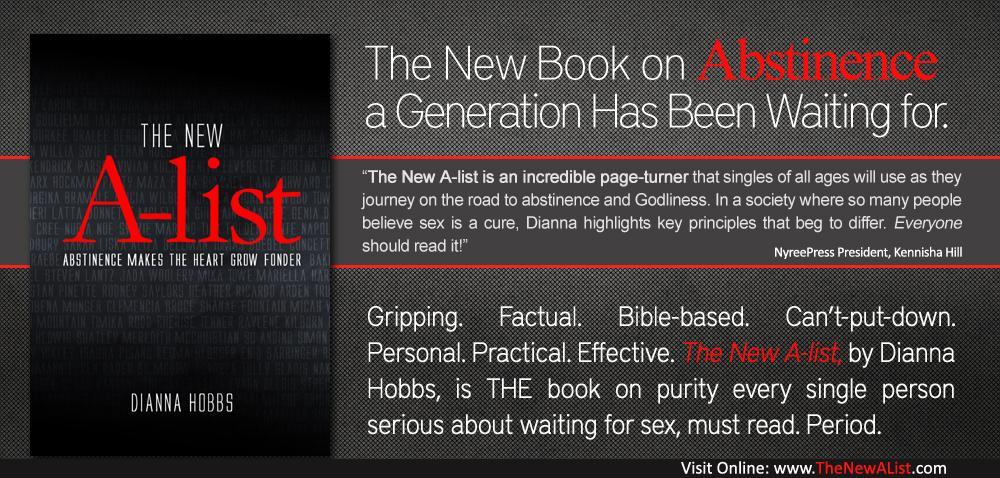 Get in-depth teaching, tips, and advice, rooted in the word of God, to help you along your abstinence journey in The New