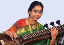 Ravindra performed for many prestigious sabha s and travelled extensively accompanying on Mrudangam, Ghatam & Kanjeera.