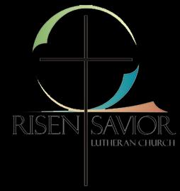 Risen Savior Lutheran Church September 2017 From the Pastor s Desk December 2017 Arise, shine; for your light has come, and the glory of the Lord has risen upon you.