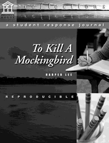 Response Journals for young adult and selected adult novels Relating Literature To Their Lives BY REFLECTING ON what they have read, students develop new ideas and link these ideas to their lives.