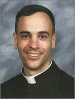 Sacramentos 2 Information about the author Father Anthony (Tony) Marques, Portuguese by decent, was born in New Jersey.