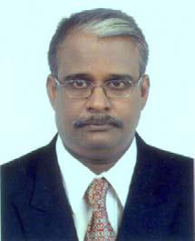 Curriculum Vitae Dr.P.Madhava Soma Sundaram Associate Professor & Head of the Department, Department of Criminology & Criminal Justice, M. S. University, Tiruenlveli 627012, Tamil Nadu, INDIA.