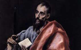 Paul the missionary to the Gentiles; both were servants and instruments of our Lord Jesus Christ.