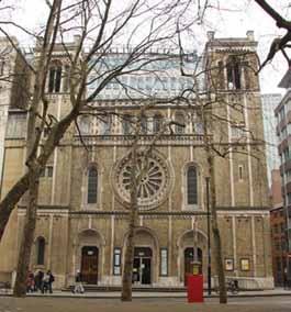 BLOOMSBURY CENTRAL BAPTIST CHURCH (BCBC) Tuesday Meet & Eat Every Tuesday from 10:30am to 3:30pm Bloomsbury Central Baptist Church host a social day.
