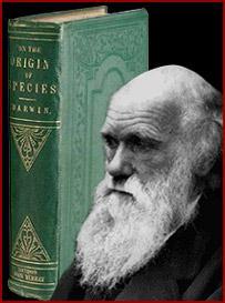 1859, Charles Darwin