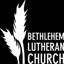 Bethlehem Lutheran Church Baptism of Our Lord January 7, 2018 ~~~~~~~~~~~~~~~~~~~~~~~~~~~~~~~~~~ *All who are able, please stand.