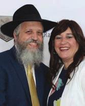 Rabbi Zalman and Chani Bukiet Rabbi and Rebbetzin rabbibukiet@chabadboca.com, chani@chabadboca.com Rabbi Zalman Bukiet was born in Brooklyn N.Y. to Rabbi & Mrs.