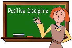 B. Administers Discipline to Us As