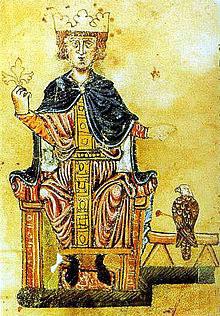 Frederick II Holy Roman Emperor Frederick II and the