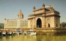 Maharashtra Mumbai-Aurangabad Duration of Tour: 3 Days / 2 Nights Day 01 : Mumbai Pick up on arrival from Mumbai Airport and check-in to the Hotel. After breakfast proceed for city Tour.
