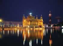 Delhi sightseeing tour includes Red Fort the most important historical place built by Mughal Emperor Shah Jahan; Jama Masjid - the largest mosque in India; Rajghat - Samadhi of Mahatma Gandhi, the