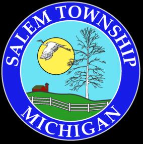 MESSENGER S A L E M T O W N S H I P, M I C H I G A N Volume 21 Issue 1 W I N T E R 2 0 1 3 Thank You Salem Township Let me first say Thank You!