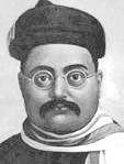 INDIAN HISTORY LEADERS OF NATIONAL MOVEMENT Gopal Krishna Gokhale (1866-1915) Political guru of MAHATMA GANDHI. He was the leader of moderate group in the Congress Party.