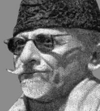 or Pathans (Pakhtoonistan). He was the first foreigner to be awarded the Bharat Ratna (1987), the second being NELSON MANDELA. He formed the movement known as Khudai Khidniatgan (Servant of God).