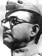 He was the first to raise the slogan Inquilab Zindabad which was coined by Muhammad Iqbal. He was the leader of the Hindustan Socialist Republican Army.
