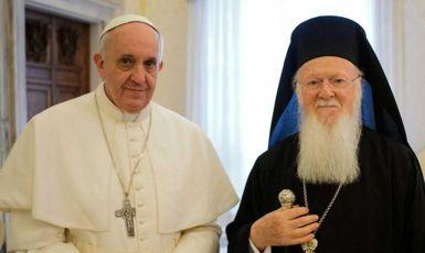 In the Light of Religioius Persecution in Egypt, Patriarch and Pope Will Meet in Cairo This Week By Andrea Tornielli http://www.lastampa.