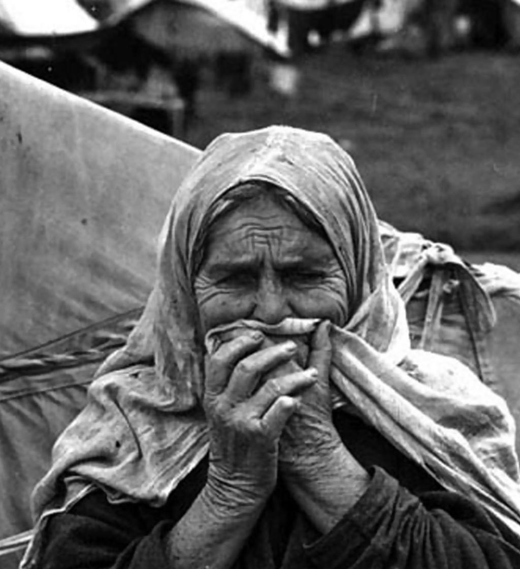 THE NAKBA The Deir Yassin massacre was not the first perpetrated by the Zionists who were enacting their plans to ethnically cleanse and take control of the Holy Land.