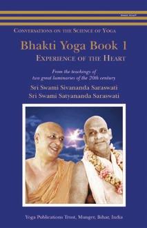 The Right Proportion From Conversations on the Science of Yoga Bhakti Yoga Book 1: Experience of the Heart Swami Satyananda: It is understood that the various systems of sadhanas have to be placed