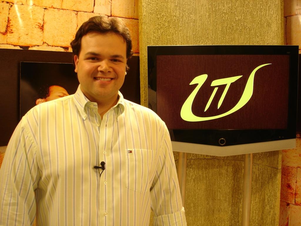 ZION TV (TVSIAO.