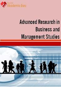 8, Issue 1 (2017) 43-49 Journal of Advanced Research in Business and Management Studies Journal homepage: www.akademiabaru.com/arbms.