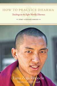 f p m t l i n e a g e s e r i e s heart advice series Bodhisattva Attitude How to Dedicate Your Life to Others Lama Zopa Rinpoche Edited by Ven.