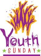 Messages in May May 3 Youth Sunday Come and enjoy a special service prepared and carried out by the youth of our church.