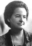 Notable FIGURES # 223 Alice Bailey and Djwhal Khul 24) Who was Alice
