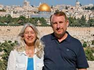 day s adventure! DAY 3 - Wednesday, June 6th - JERUSALEM- Our morning takes us to the MOUNT OF OLIVES for devotions and an historical overview of the Old City of Jerusalem.