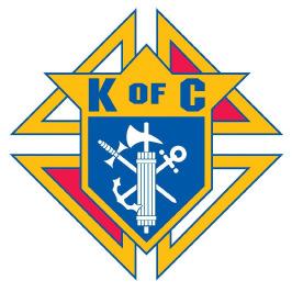 Knights of Columbus Council 759 Newsletter Field Agent: May 19, 17 R. Terry Peffers FIC Cell/Office 817-690-7924 robert.peffers@kofc.