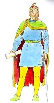 Carolingian Empire (768 814) Charlemagne = Charles Martel s grandson