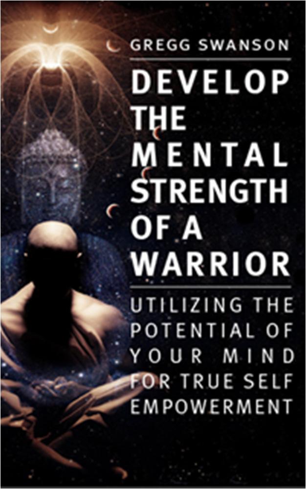 OK that s it for Part One. Warrior Mind Coach Part Two will be showing up in a few days. Until then re-read this over a few times.